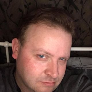Jamie Goodman's avatar