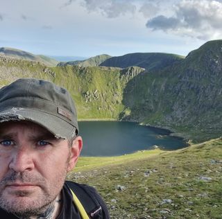 Chris Mcintyre's avatar