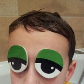 Jon Gooseman's avatar