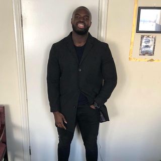 Daniel Oduro's avatar