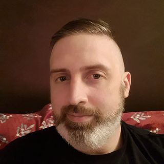 Nick Auld's avatar