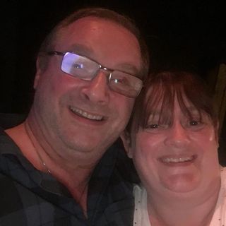 Jackie Mc Farland's avatar