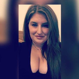 Whitney Palmer's avatar