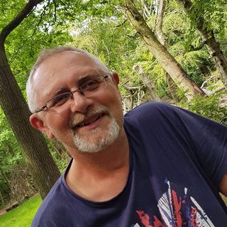 Glynn Thomas's avatar