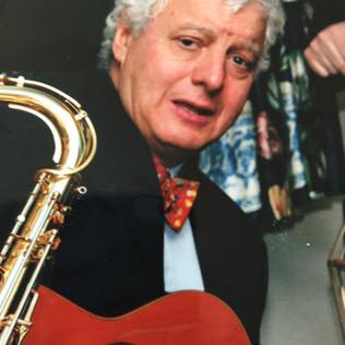 John Russell's avatar