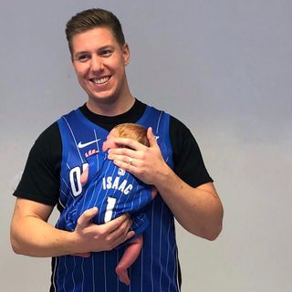 Mikey Clark's avatar