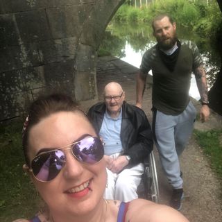 Sarah Payne's avatar