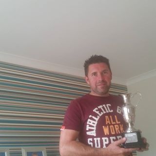Lee A Hall's avatar