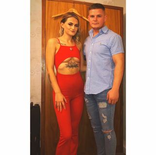 Sean Devlin's avatar