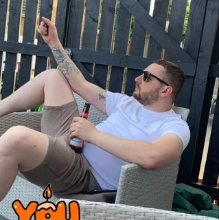 Ryan Porter's avatar