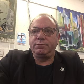 Pasquale Musso's avatar