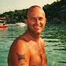 Darren Gaunt's avatar