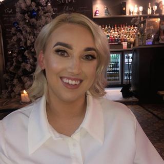 Sophie Netting's avatar