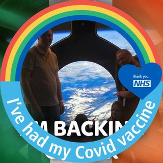 Jason Mackenzie's avatar