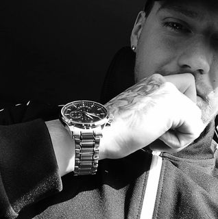 Sean Forster's avatar