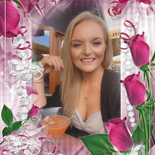 Amy Gillett's avatar