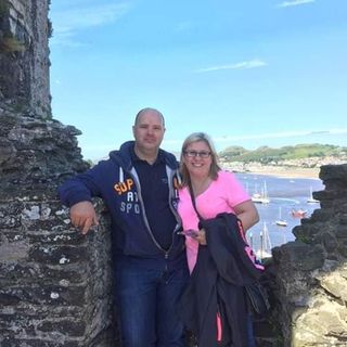 Daniel Hartley's avatar