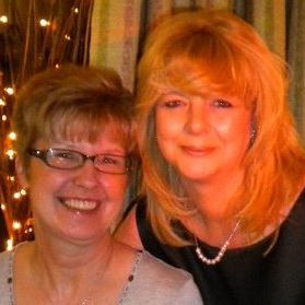 Sue Robinson's avatar