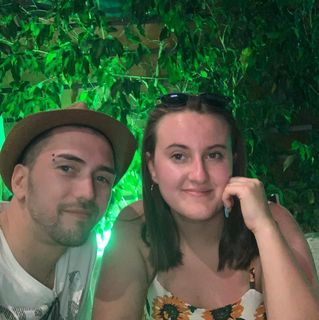 Greg Wilson-MacCormack's avatar