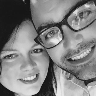 Matthew Hogg's avatar