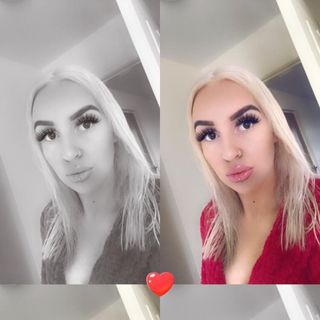 Tia Amner's avatar