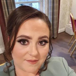 Jacqueline Morgan-Byrne's avatar