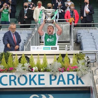 Kieran Farmer's avatar