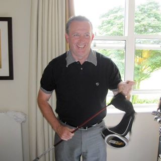 Jeff Williams's avatar