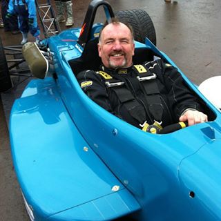 Neville Thomson's avatar