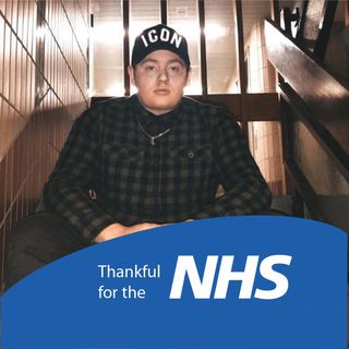 Stewart Millar's avatar