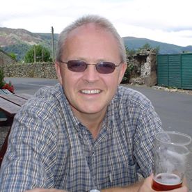 Steve Trueman's avatar