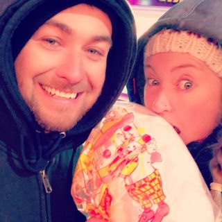 Natalie Long's avatar