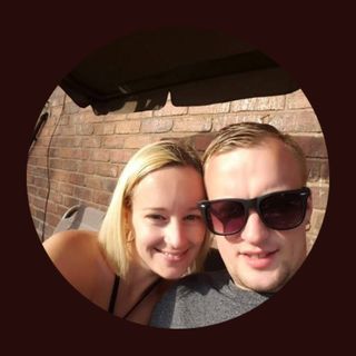 Daniel Jacomb's avatar