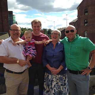 Trevor Tennick's avatar