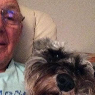 Ron Walding's avatar