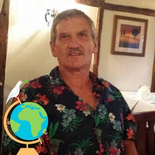 Johan Ludick's avatar