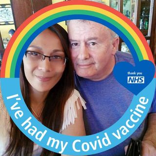 Tony McCarthy's avatar