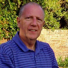 Mick Wardman's avatar