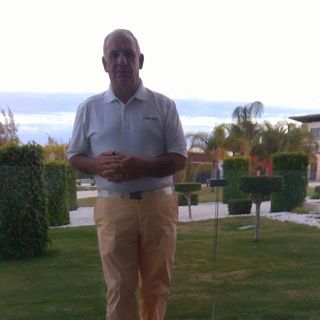George McIntyre's avatar