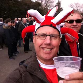 Ray Chamberlain's avatar