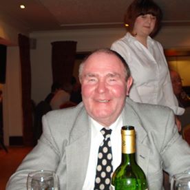 Roger Dunlop's avatar