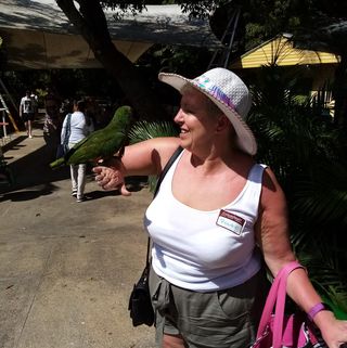 Lynn Pye's avatar