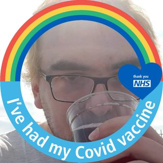 Keiran Mark Graham's avatar