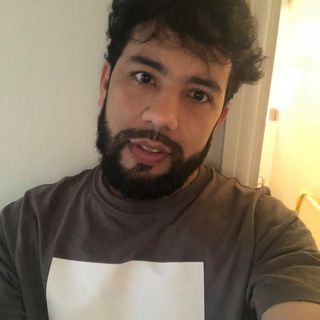 Nawazish Hussain's avatar