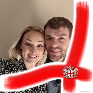 Nicky Jones's avatar