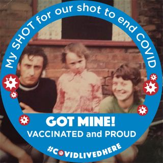 Alison Collinson's avatar