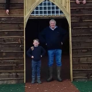 John Marfell's avatar