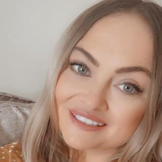 Kathryn Morgan's avatar