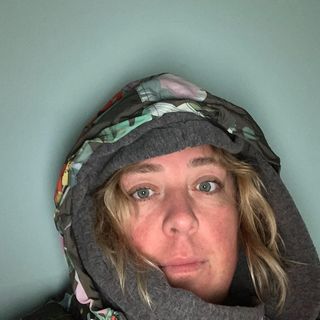 Marie Baker's avatar