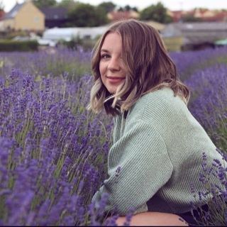 Mae Rose Thurling's avatar